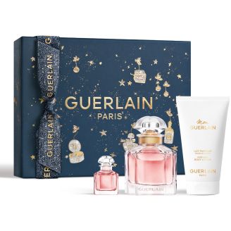 Coffret Parfum