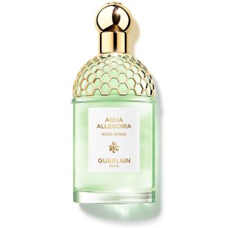  Aqua Allegoria Rosa Verde