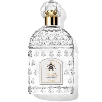 Guerlain  Cologne du Parfumeur  Eau de Cologne