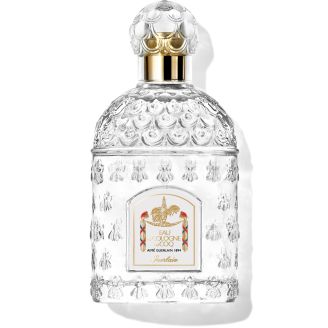 Guerlain  Eau du Coq  Eau de Cologne