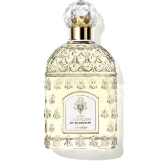 Guerlain  Eau de Guerlain  Eau de Cologne