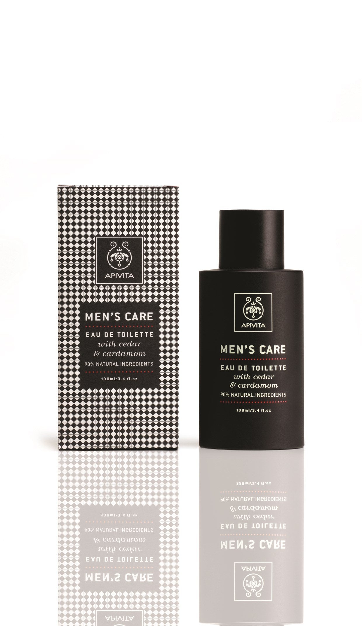 Apivita Men's Eau de Parfum 100ml