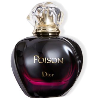 DIOR  Poison  Eau de Toilette