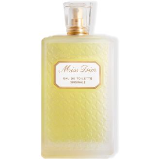 Dior Miss Dior Original Eau De Toilette Spray 100ml