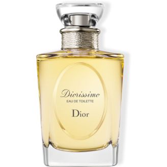 Dior Diorissimo Eau De Toilette Spray 100ml