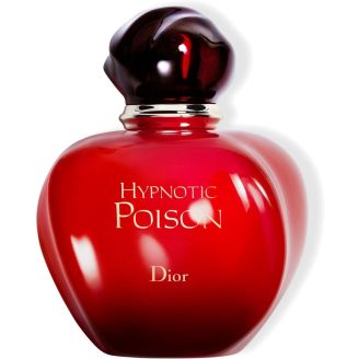 Dior Hypnotic Poison Eau De Toilette 50ml Women's Spray