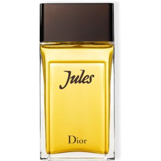 Christian Dior Jules Eau de Toilette Spray for Men 3.4 Fluid Ounce