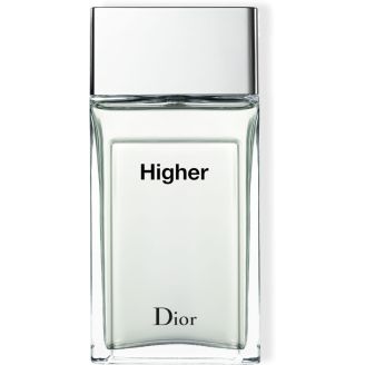 Dior Higher Eau De Toilette 100ml Men Spray