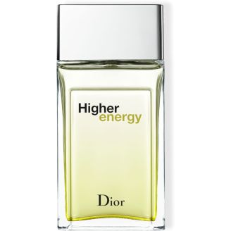 Dior Higher Energy Eau De Toilette 100ml