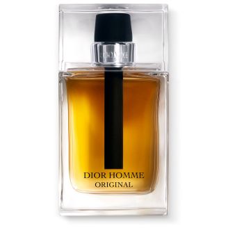 Dior Homme Eau De Toilette 100 Ml