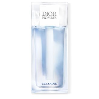 Dior Homme Cologne By Dior 125ml Eau De Toilette