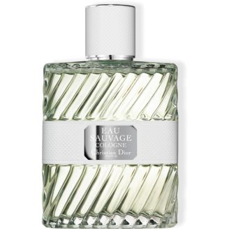  Eau Sauvage Cologne