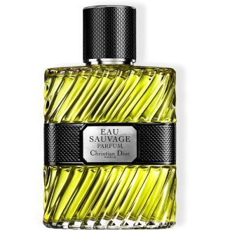 Eau Sauvage Parfum