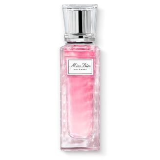 DIOR  Miss Dior Rose N'Roses Roller-Pearl  Eau de Toilette