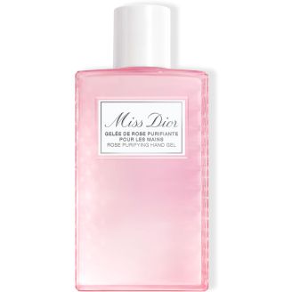 DIOR  Miss Dior  Gelée de rose purifiante pour les mains