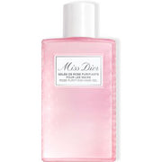 DIOR  Miss Dior  Gelée de rose purifiante pour les mains