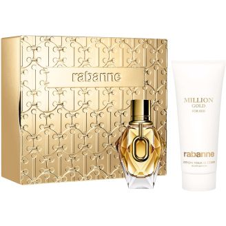 Coffret Parfum