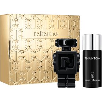 Coffret Parfum
