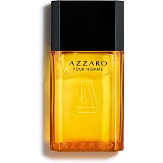 Azzaro Pour Homme Eau De Toilette 50ml For Men