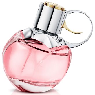 Azzaro Wanted Girl Tonic Eau De Toilette 50ml For Women