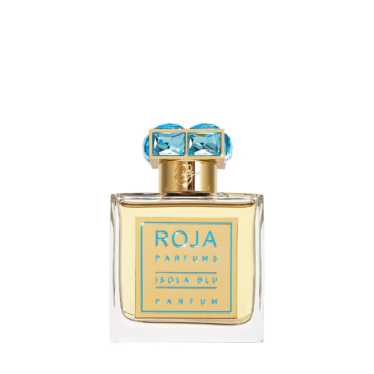 Roja Parfums Isola Blu Perfume Spray for Unisex 50g