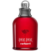 Cacharel Amor Amor Eau De Toilette 50ml Women's Fragrance