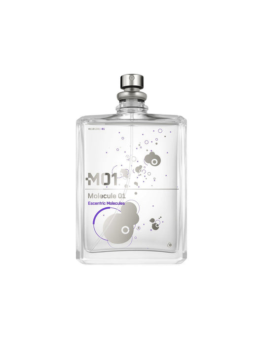 Escentric Molecules Molecule 01 Eau De Toilette 100ml Unisex Spray
