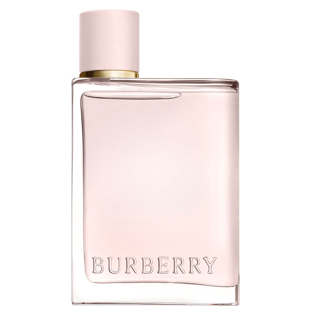 Burberry Her Eau De Parfum Spray 100ml Burberry