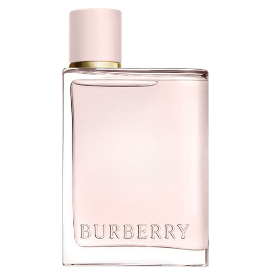 Burberry Her Eau De Parfum Spray 100ml Burberry