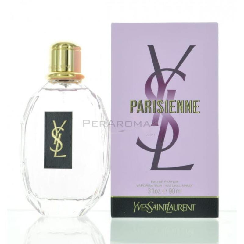 Yves Saint Laurent Parisienne Eau De Parfum 90ml Women Spray