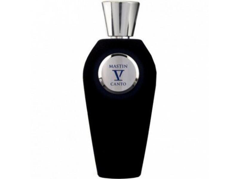 V Canto Mastin Extrait De Parfum 100ml Unisex Spray