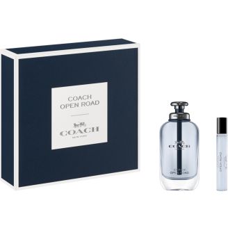 Coffret Parfum