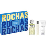 Rochas Eau De Rochas 100ml Eau De Toilette