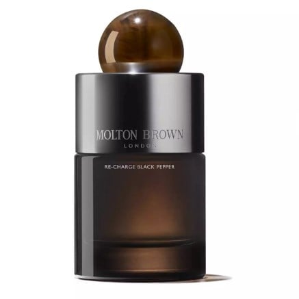 Molton Brown Recharge Black Pepper Eau de Parfum Spray 3.4 oz