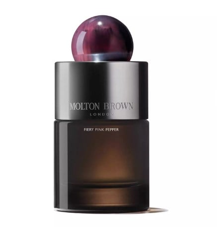 Fiery Pink Pepper Eau de Parfum - Molton Brown - Volume 100 ml