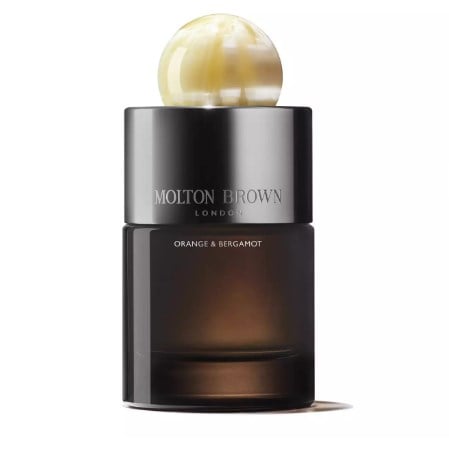 Molton Brown Orange Bergamot Eau De Parfum 100ml