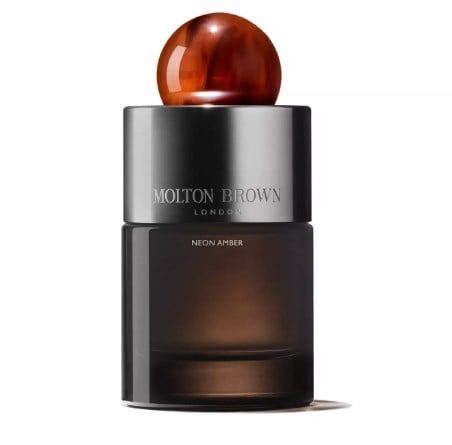 Neon Amber Eau de Parfum Volume 100 ml