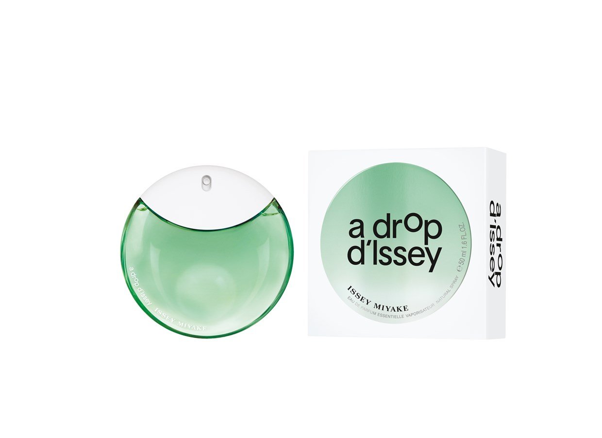 Issey Miyake A Drop D'Issey Eau de Parfum Essentielle 50ml