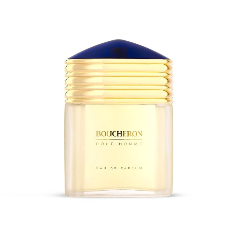 Boucheron Pour Homme Eau De Parfum Spray 100ml