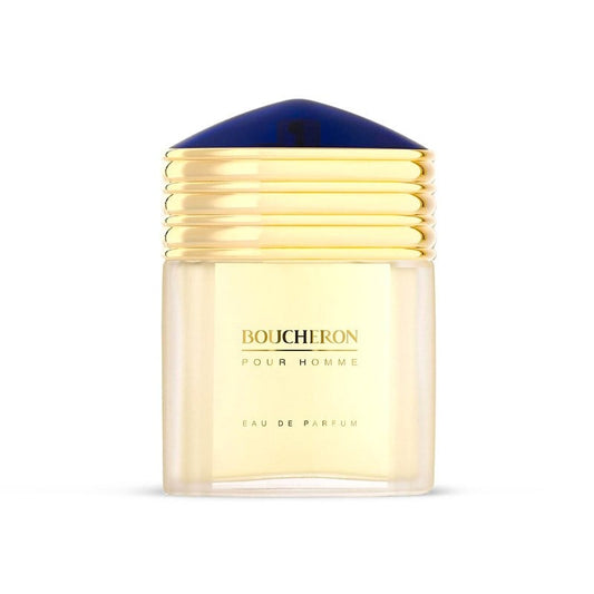 Boucheron Pour Homme Eau De Parfum Spray 100ml