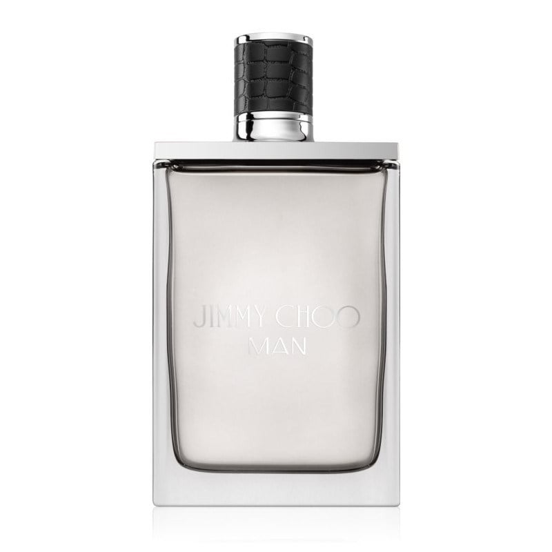 Jimmy Choo Man Eau De Toilette 50 Ml