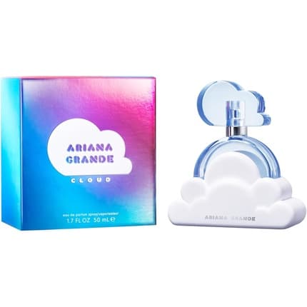 Ariana Grande Cloud Eau de Parfum (EDP) Mixte 50ml