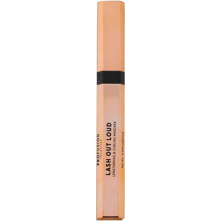 Profusion Cosmetics Lash Out Loud Mascara Black One Size