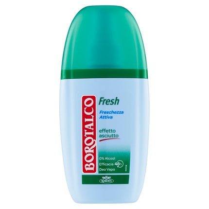 Borotalco Active Deodorant Spray 75ml Borotalco