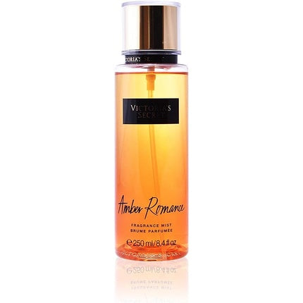 Victoria's Secret Fragrance Mist Amber Romance 250ml 8.4oz