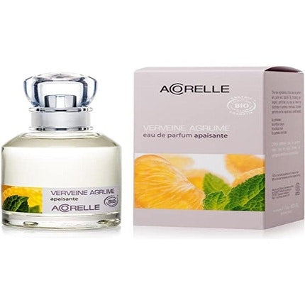 Acorelle Biologique Néroli Mandarin Organic Parfum  50ml Acorelle