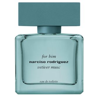  For Him Vetiver Musc