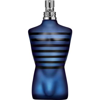 Jean Paul Gaultier Ultra Male Eau De Toilette for Men 125ml