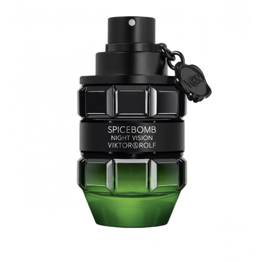 Viktor&Rolf Spicebomb Night Vision Eau De Toilette Spray 50ml