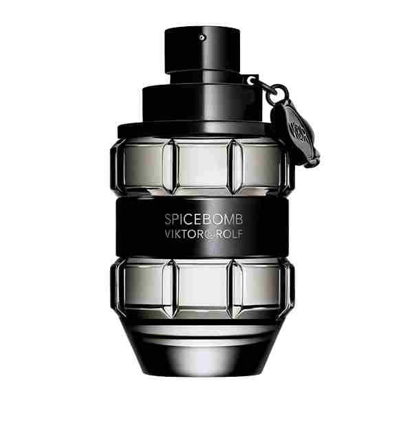 Viktor & Rolf Spicebomb Eau De Toilette Spray 90ml